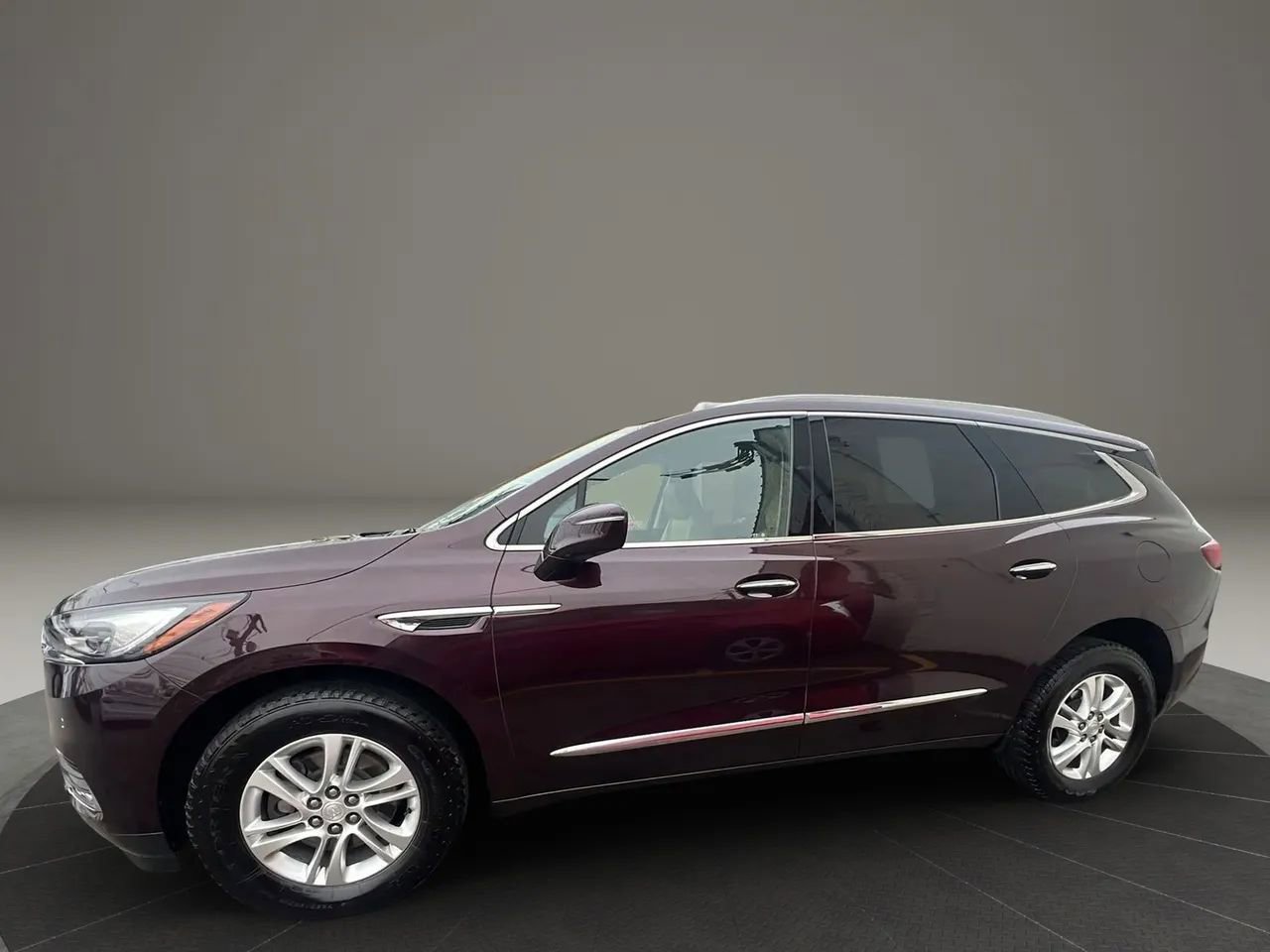Used 2019 Buick Enclave Premium w/ Trailering Package, 5000 lbs. image 8