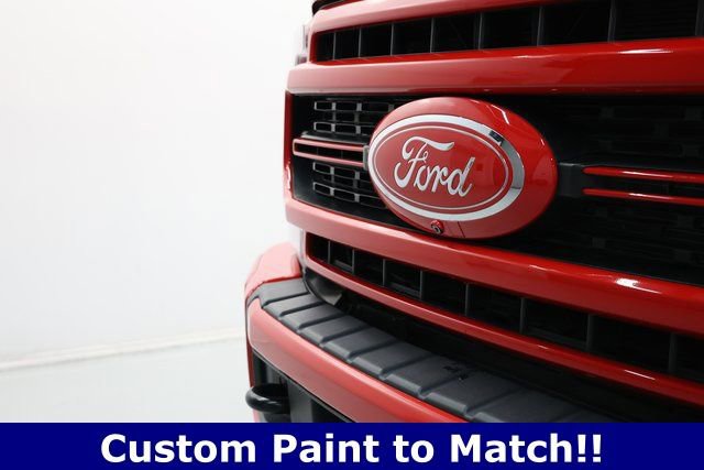 Used 2022 Ford F250 Lariat image 11