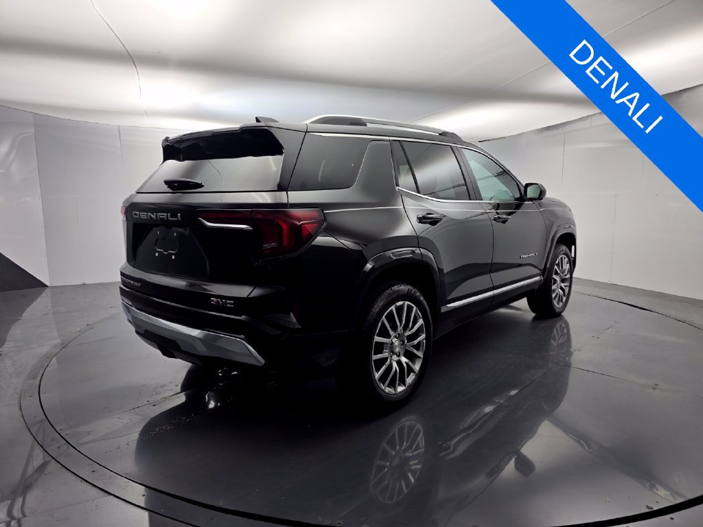 Used 2026 GMC Terrain Denali AWD/4WD image 4