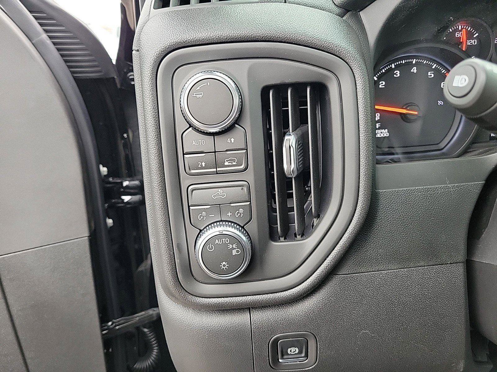 New 2026 GMC Sierra 1500 Pro w/ Pro Value Package image 20