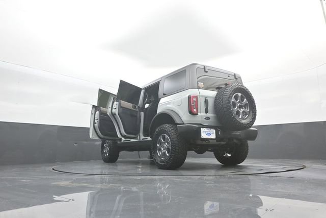 Used 2024 Ford Bronco Big Bend AWD/4WD image 45