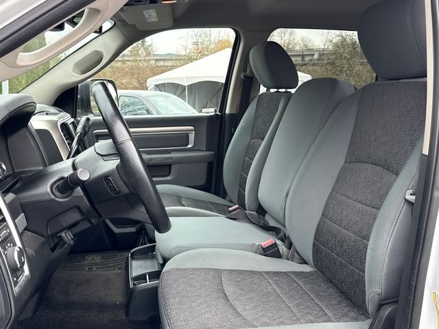 Used 2014 RAM 2500 Big Horn image 22