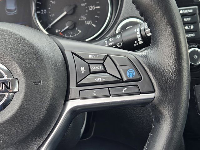 Used 2021 Nissan Rogue Sport SL w/ Premium Package FWD image 28