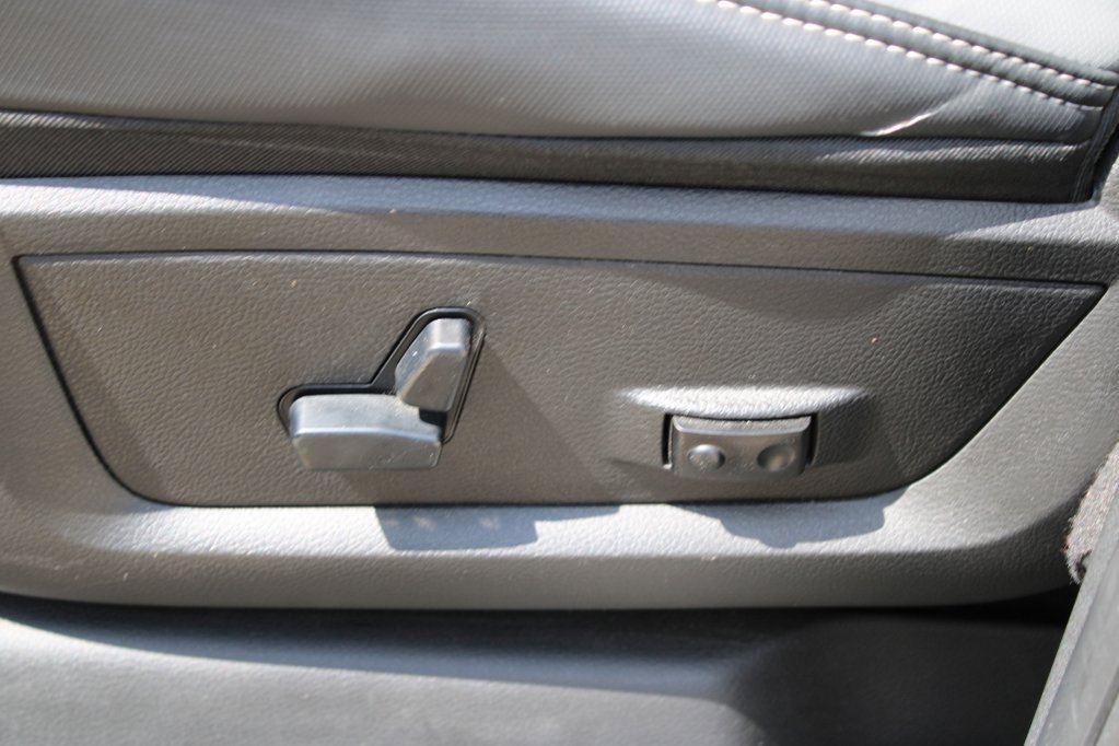 Used 2020 RAM 2500 Power Wagon image 27