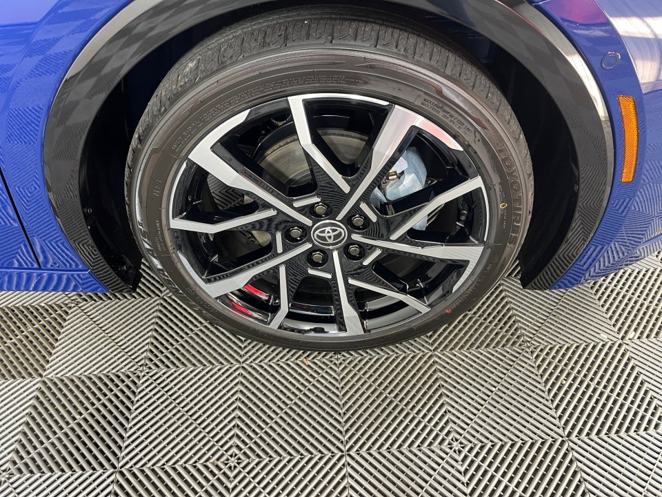 New 2026 Toyota Prius Plug-In Hybrid image 22