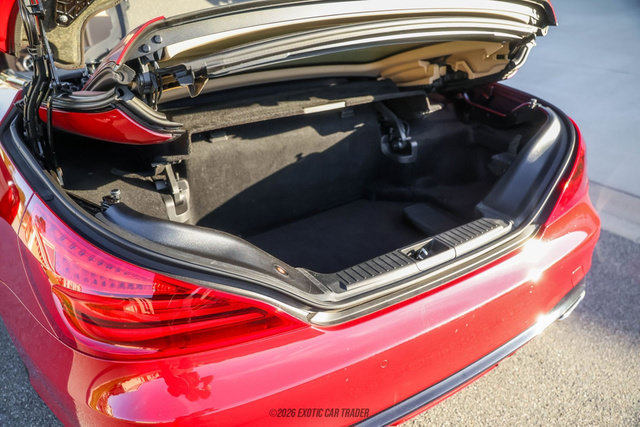 Used 2017 Mercedes-Benz SL 450 image 59