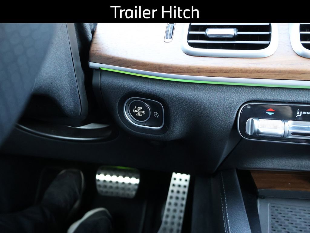 Used 2025 Mercedes-Benz GLS 450 4MATIC image 32