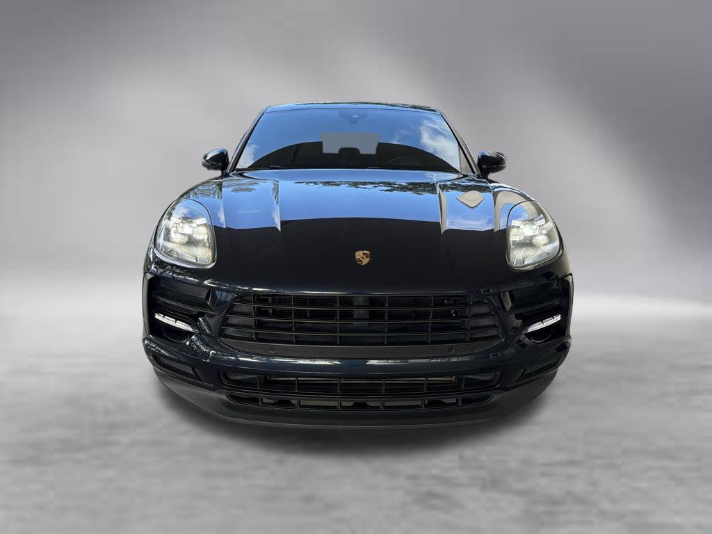 Used 2019 Porsche Macan AWD/4WD image 12