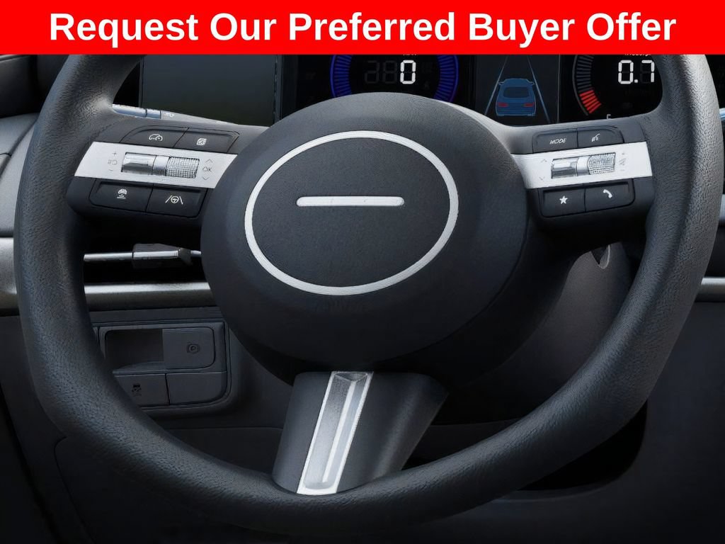 New 2026 Hyundai Tucson SE AWD/4WD image 17