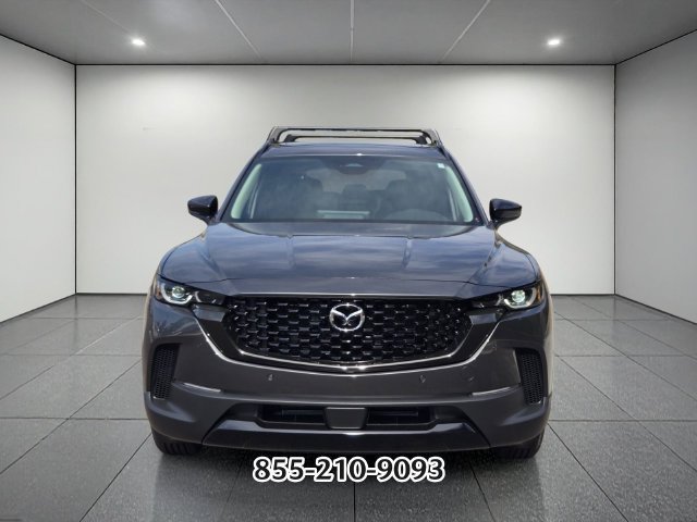 New 2026 MAZDA CX-50 AWD 2.5 Hybrid w/ Cargo Package image 5