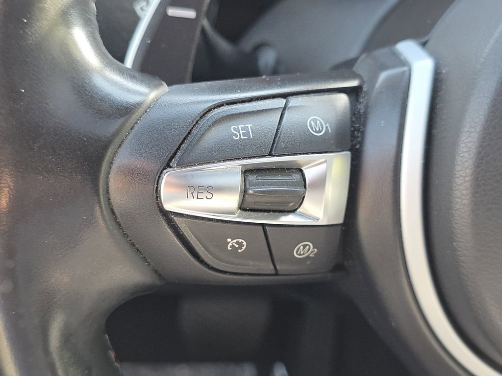 Used 2016 BMW X5 M AWD/4WD image 32