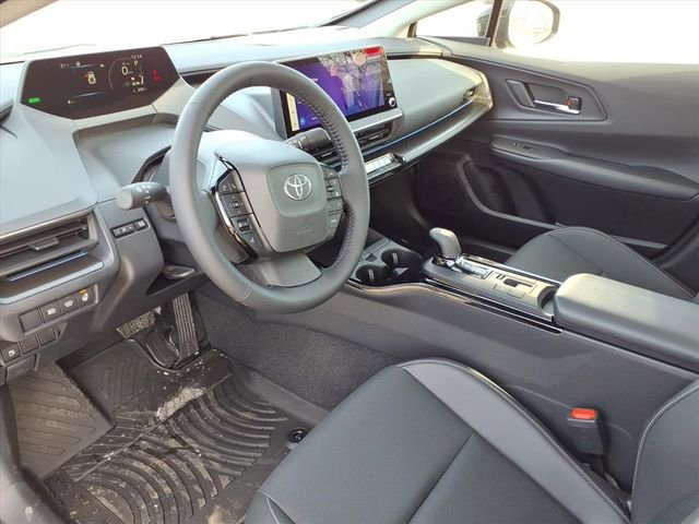 New 2026 Toyota Prius AWD image 12