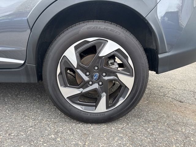 Certified 2025 Subaru Crosstrek 2.5i Limited AWD/4WD image 17
