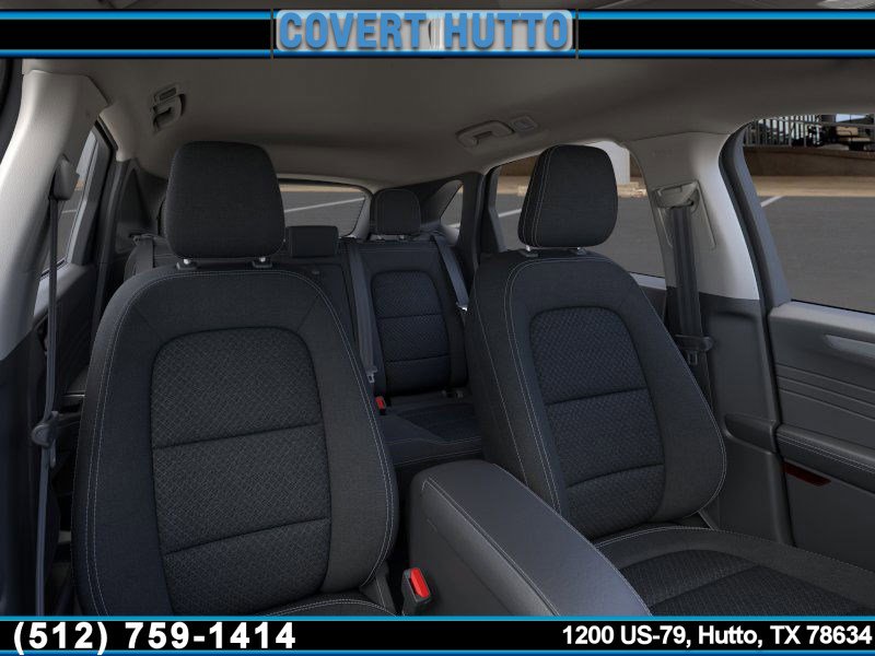 New 2026 Ford Escape Active w/ Tech Pack #1 image 10