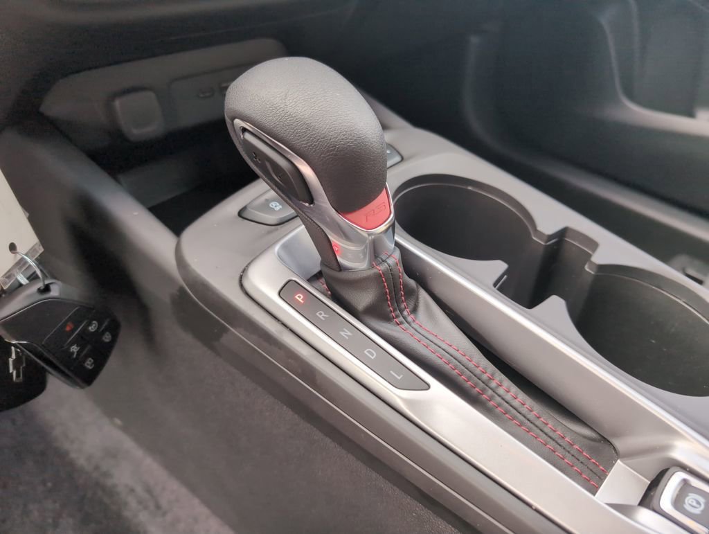 Used 2024 Chevrolet Trax RS w/ Driver Confidence Package image 22