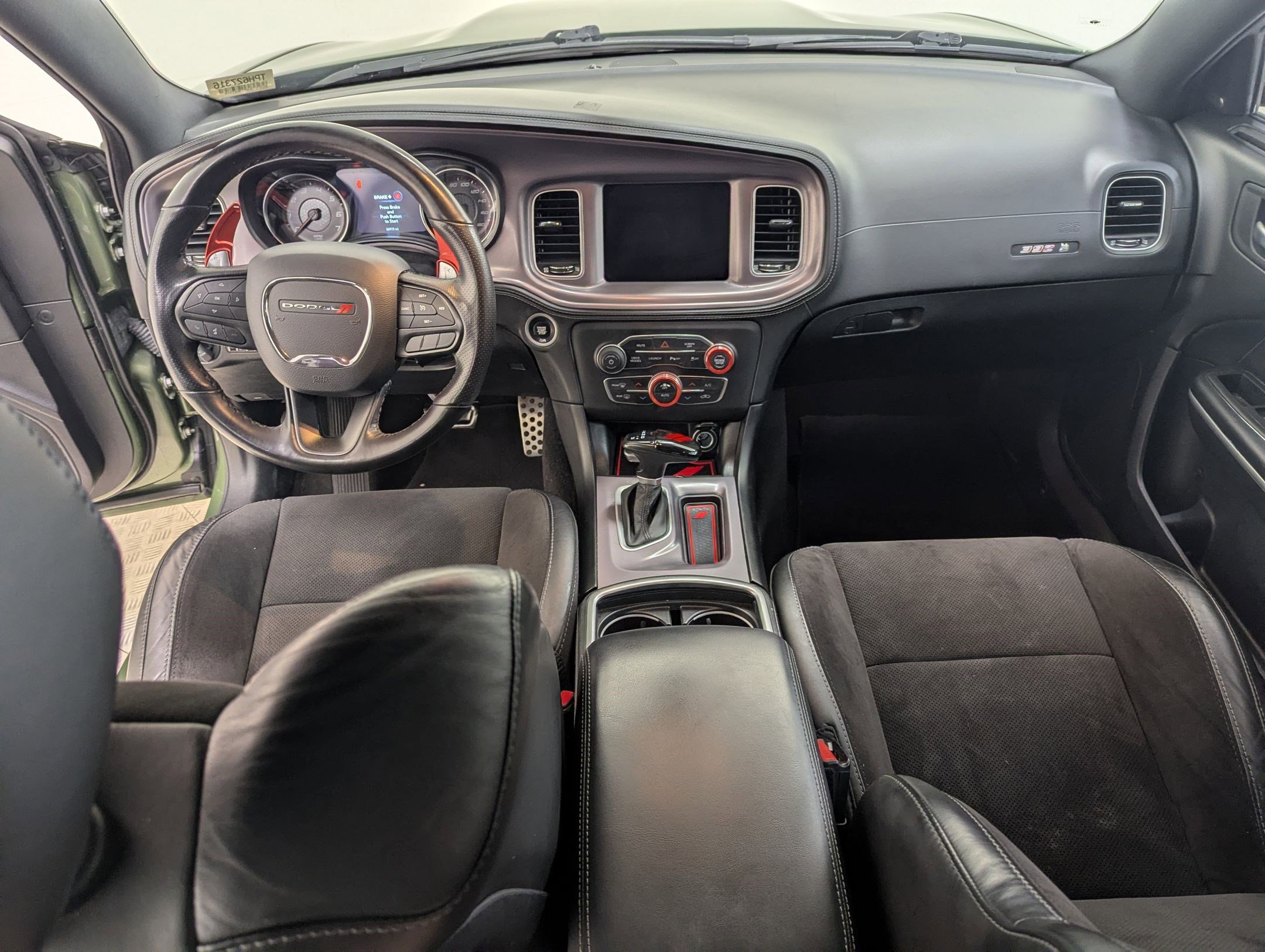 Used 2023 Dodge Charger Scat Pack w/ Plus Group image 13