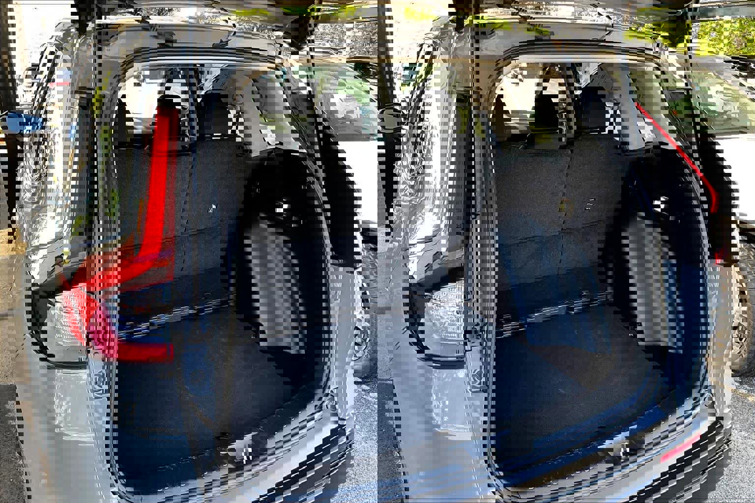 Used 2025 Honda CR-V EX image 37