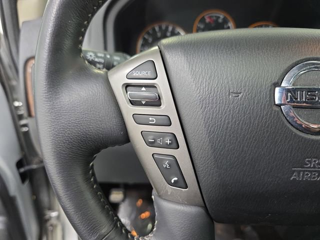 Used 2015 Nissan Armada Platinum image 17
