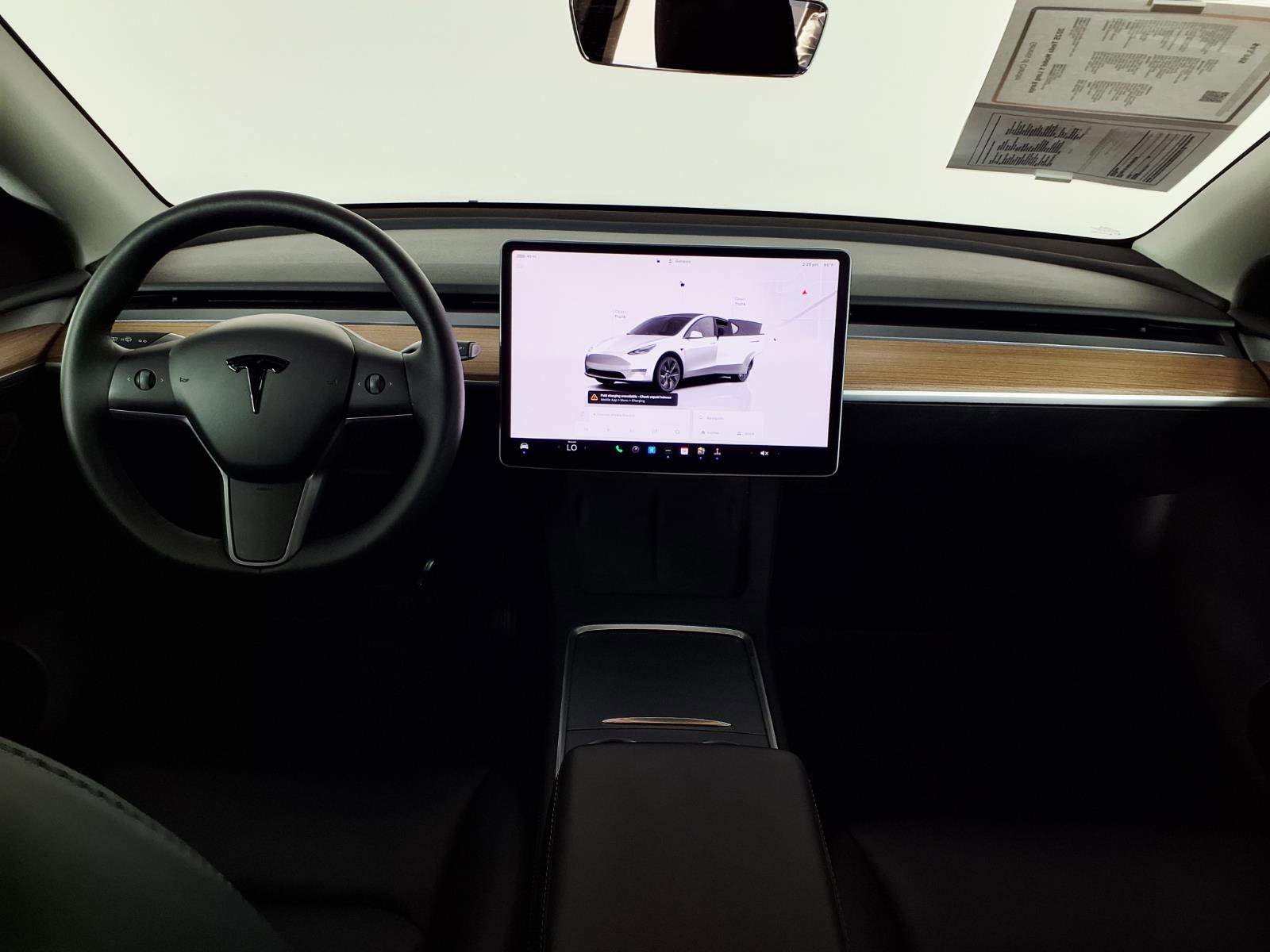 Used 2025 Tesla Model Y Long Range image 15