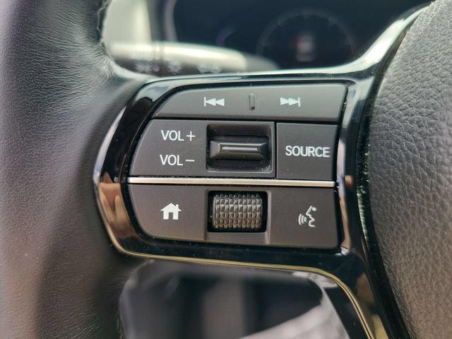 Certified 2024 Honda Civic EX image 33
