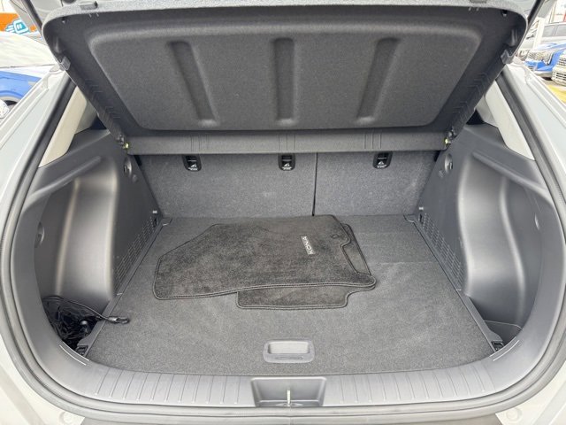 Used 2024 Hyundai Kona SEL w/ Convenience Package image 9