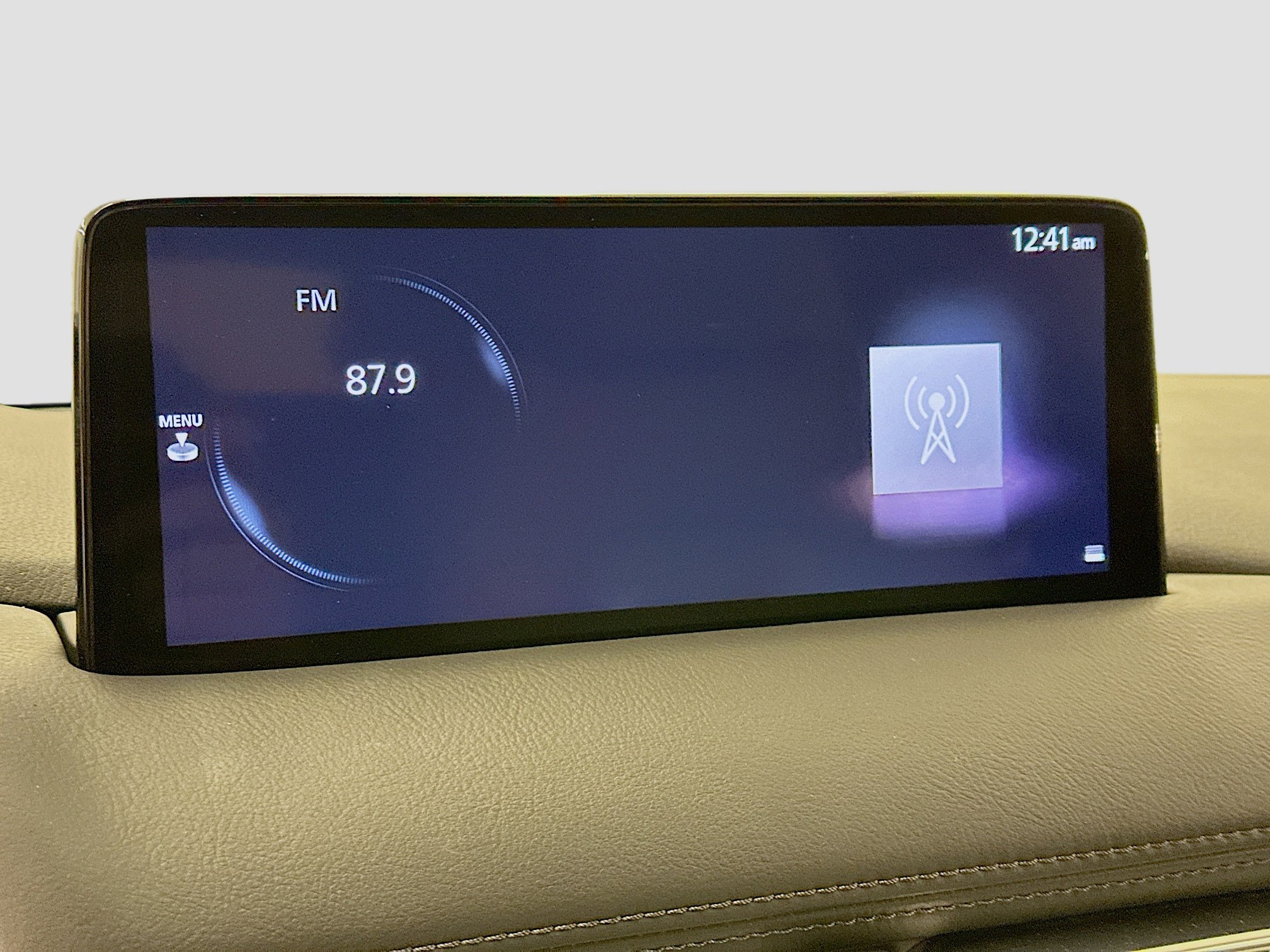 Used 2025 MAZDA CX-5 AWD 2.5 S w/ Preferred Package image 21