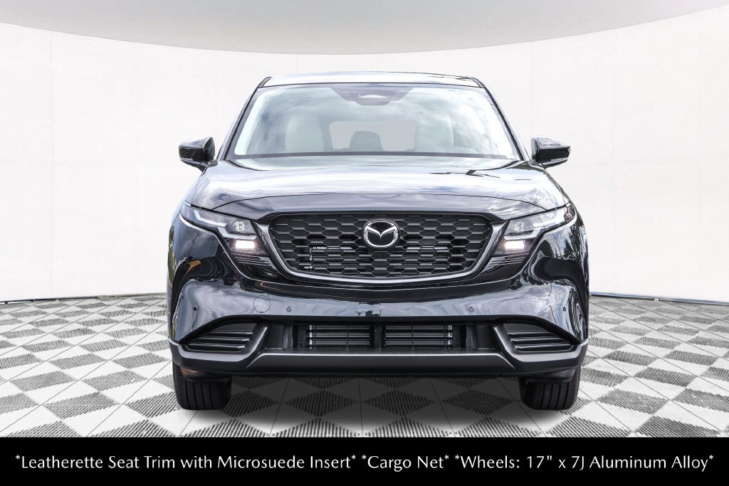 New 2026 MAZDA CX-5 Select AWD/4WD image 10