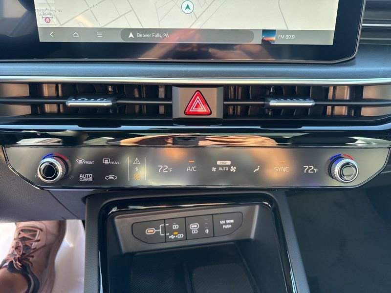 New 2026 Kia K5 GT w/ GT1 Package image 36