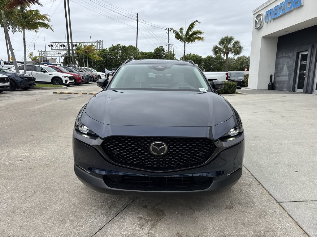 New 2026 MAZDA CX-30 2.5 Turbo Aire Edition AWD/4WD image 8