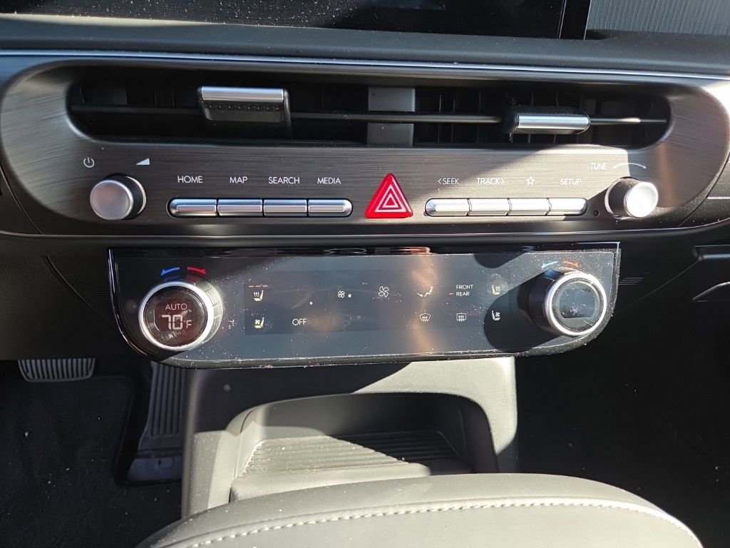 Used 2026 Hyundai Palisade Calligraphy image 16