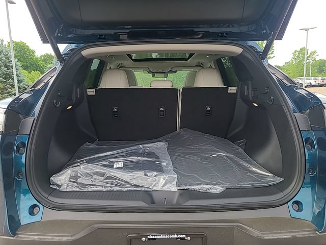New 2026 Nissan Murano SL AWD/4WD image 28