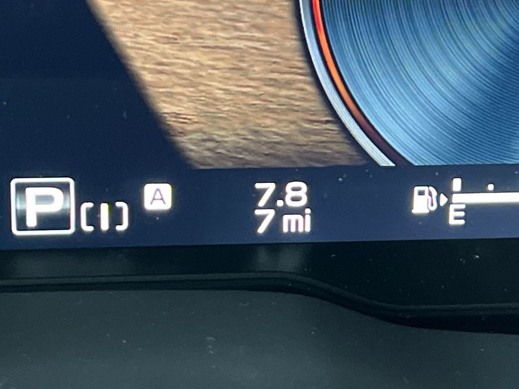 New 2026 Subaru Forester Wilderness AWD/4WD image 18