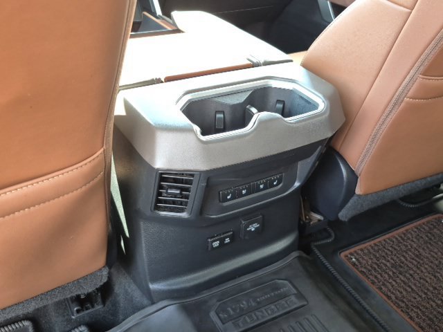 Used 2023 Toyota Tundra 1794 Edition RWD image 16