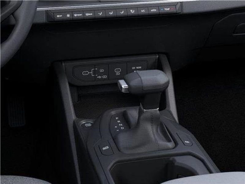 New 2025 Kia K4 LX image 50