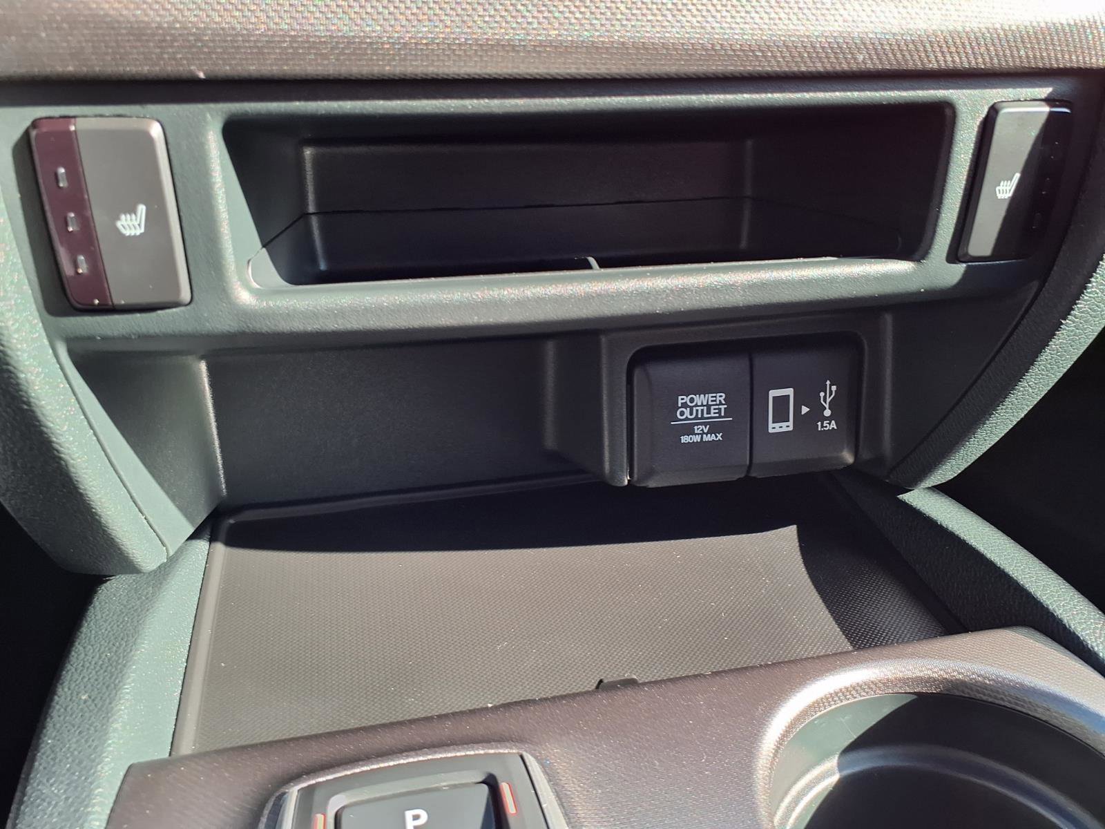 Certified 2023 Honda Ridgeline RTL image 9