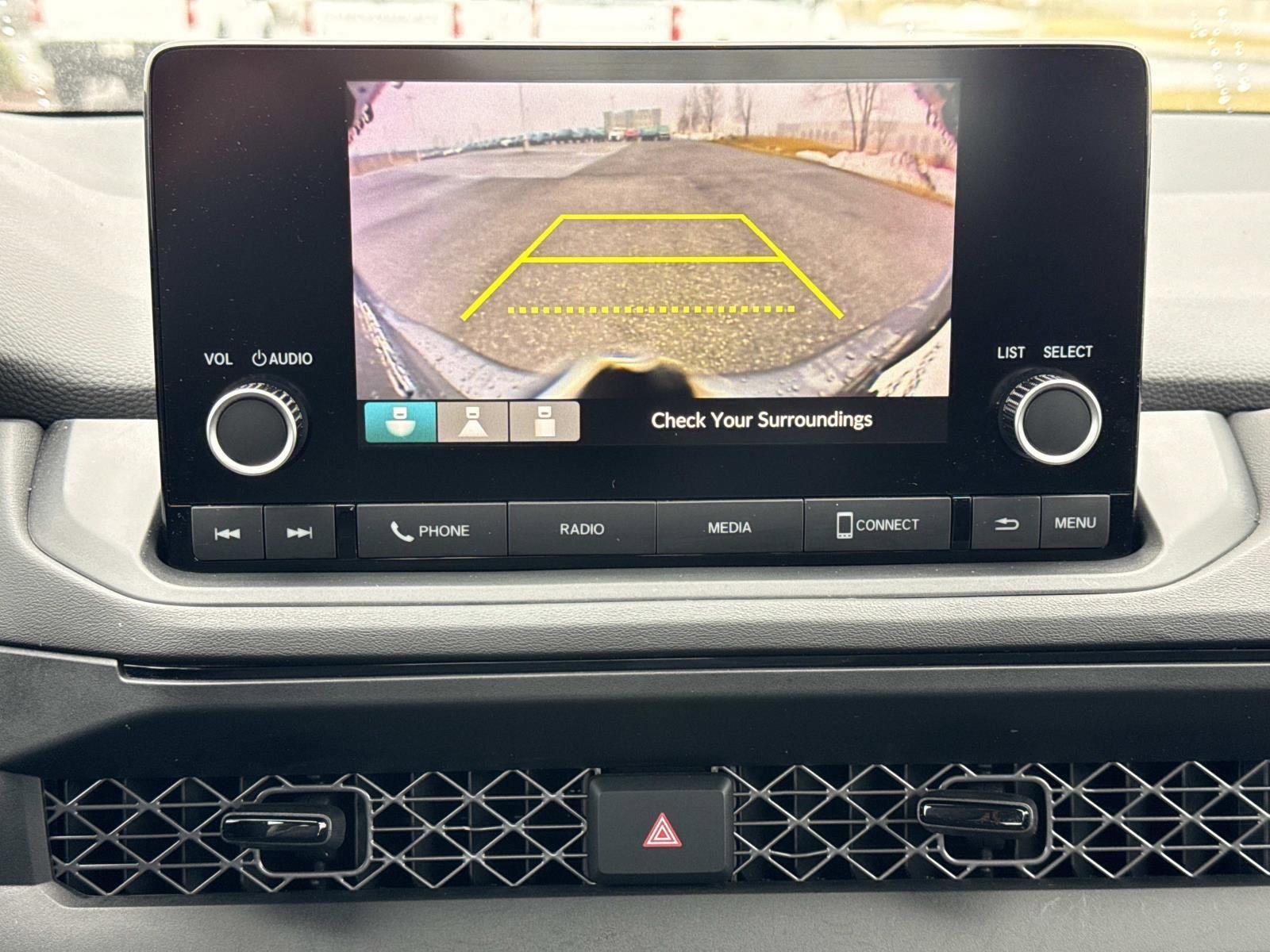 Used 2024 Honda Accord LX image 4