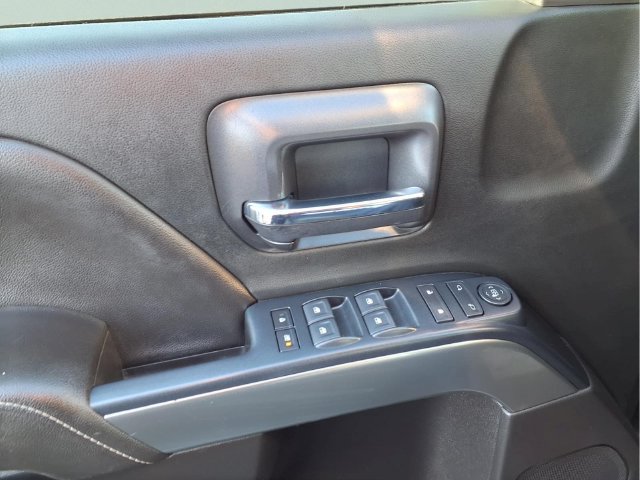 Used 2018 Chevrolet Silverado 1500 LT w/ All Star Edition AWD/4WD image 20