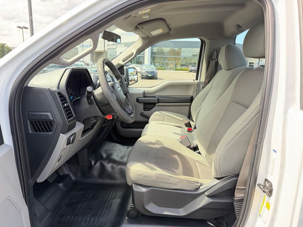Used 2017 Ford F150 XL RWD image 33
