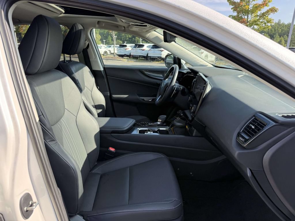 Used 2025 Lexus NX 350 AWD w/ Cold Area Package image 15