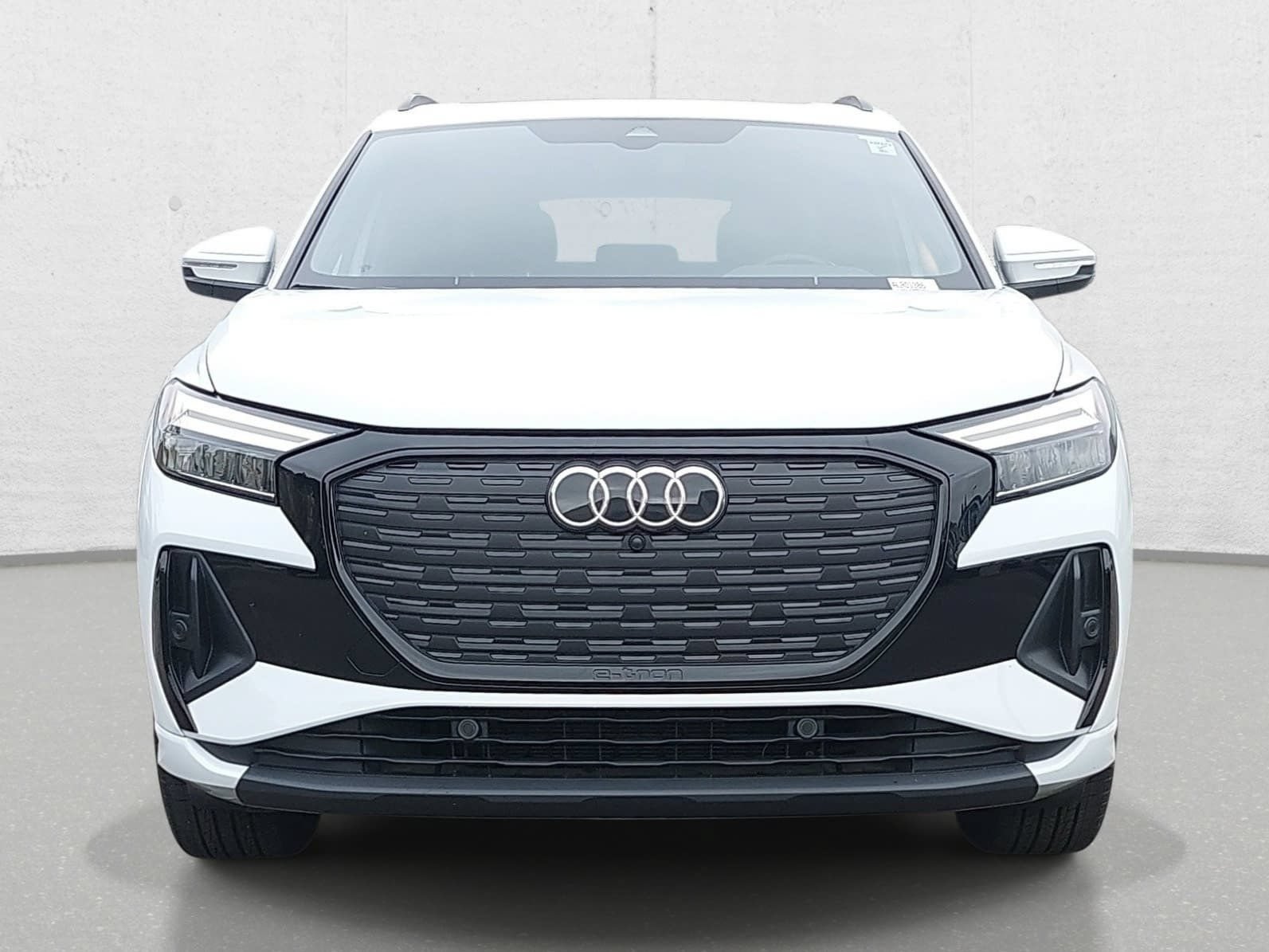 Certified 2023 Audi Q4 e-tron Premium w/ Convenience Package AWD/4WD image 2