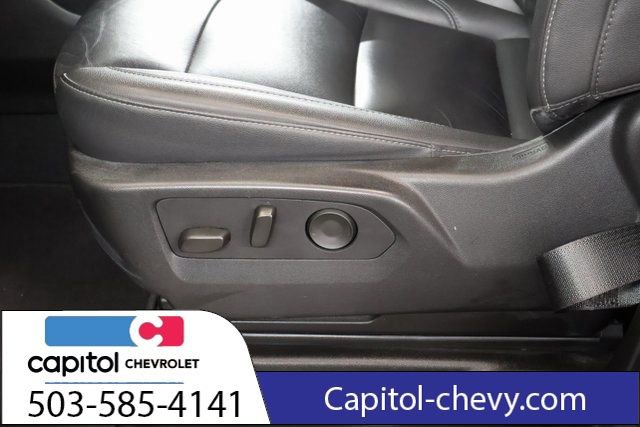 Used 2024 Chevrolet Tahoe LT image 14