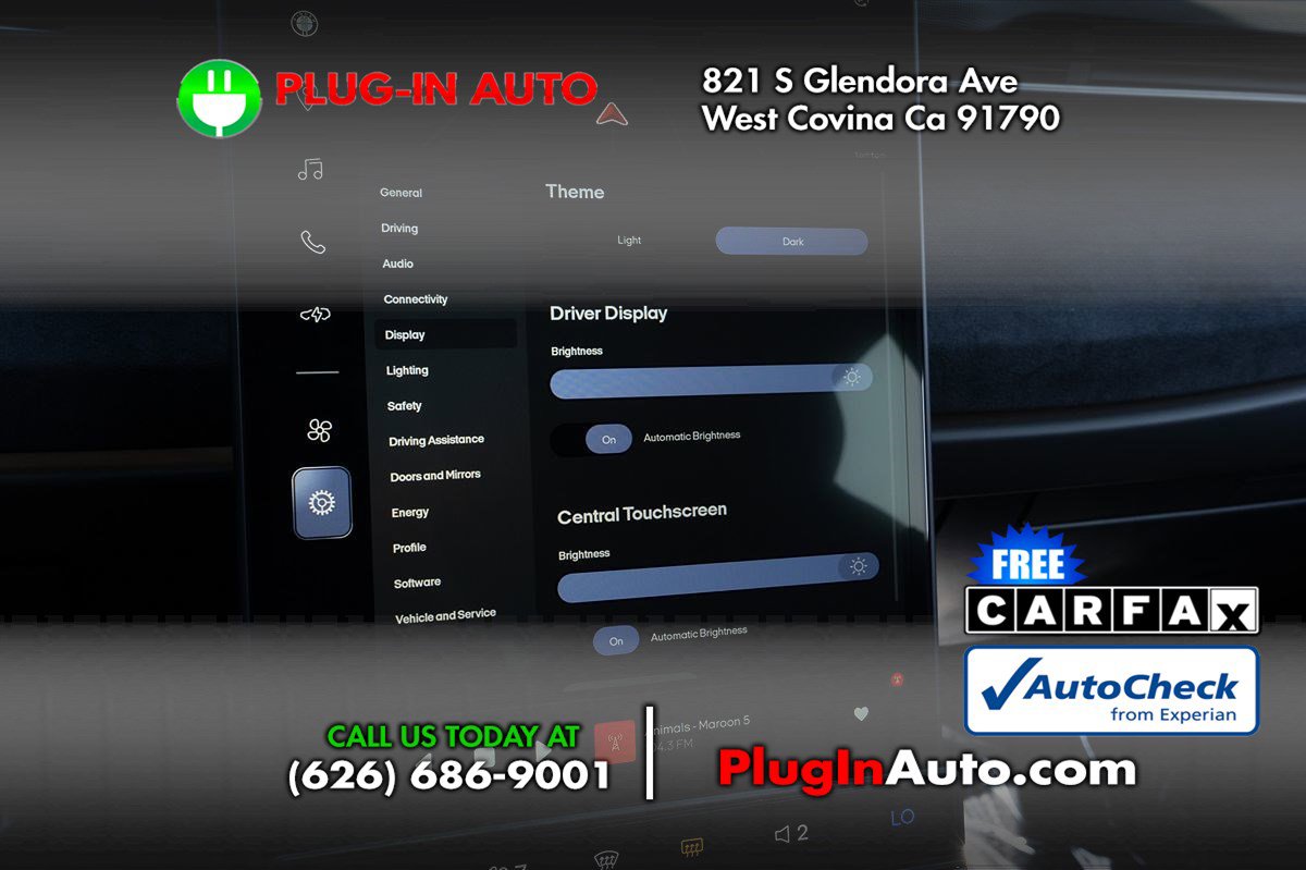 Used 2023 Fisker Ocean Extreme AWD/4WD image 33