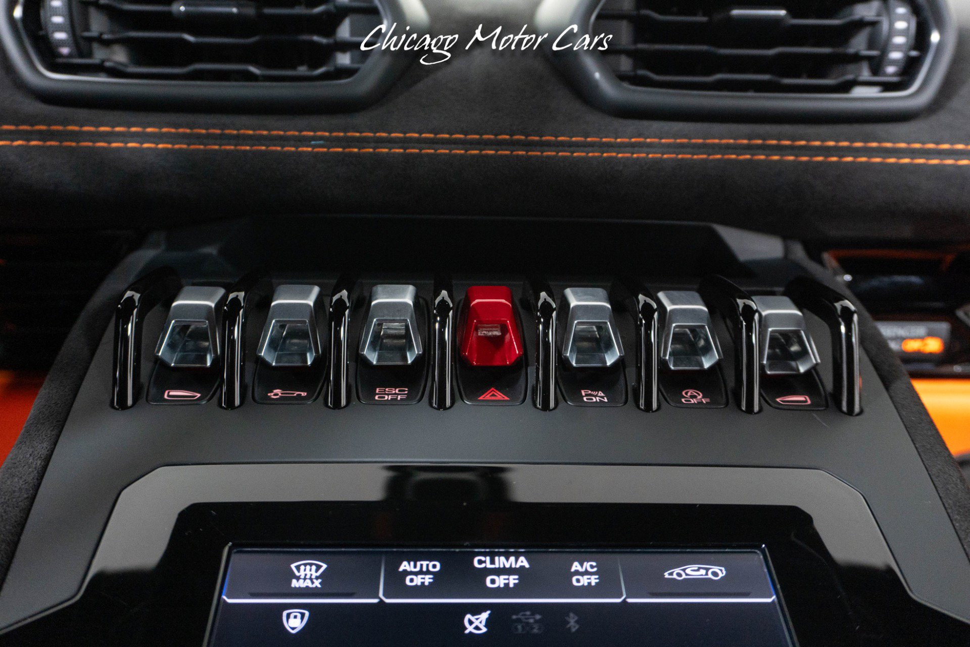 Used 2023 Lamborghini Huracan Tecnica image 29