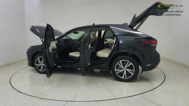 Used 2024 Lexus RX 350 FWD w/ Technology Package image 75
