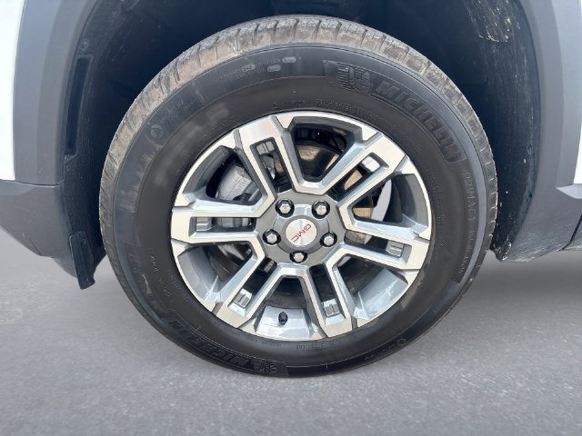 Used 2026 GMC Terrain Elevation FWD image 10