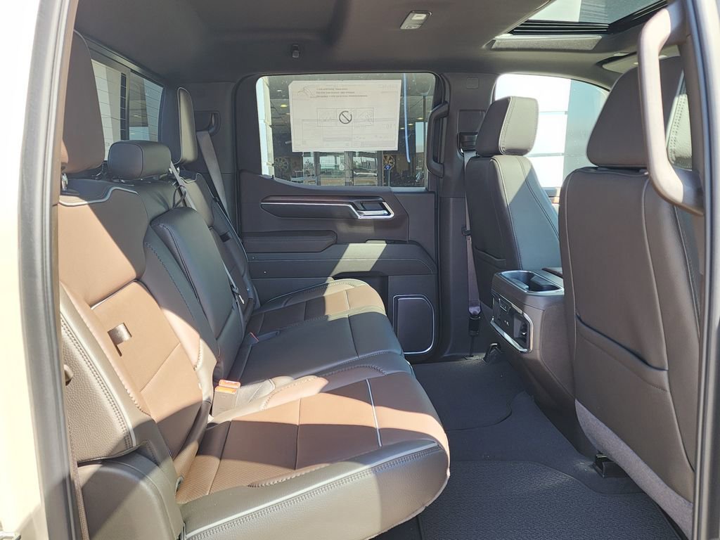 New 2026 GMC Sierra 1500 Denali w/ Denali Reserve Package image 44