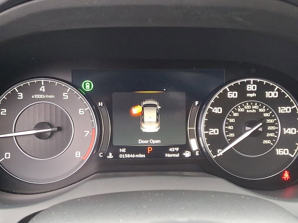 Used 2024 Acura RDX w/ Technology Package image 22