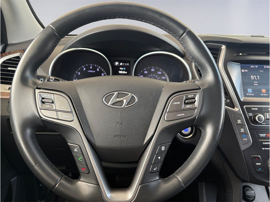 Used 2019 Hyundai Santa Fe XL SE w/ SE Premium Package 02 FWD image 8