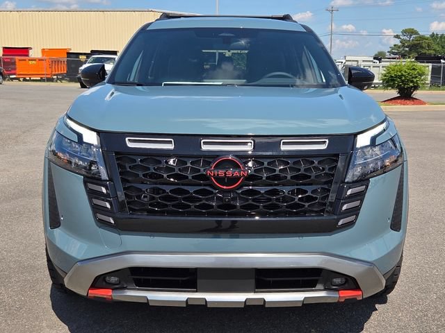 New 2026 Nissan Pathfinder Rock Creek AWD/4WD image 6