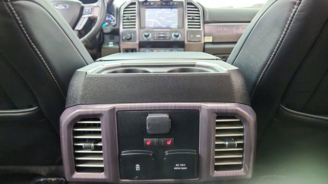Used 2020 Ford F350 Limited w/ FX4 Off-Road Package AWD/4WD image 54